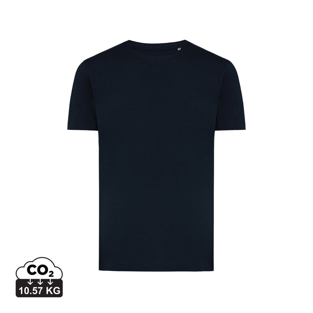 IQONIQ Brett gerecycled katoen t-shirt