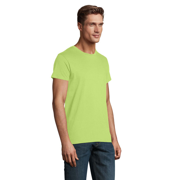 CRUSADER MEN - CRUSADER Heren T-shirt 150g