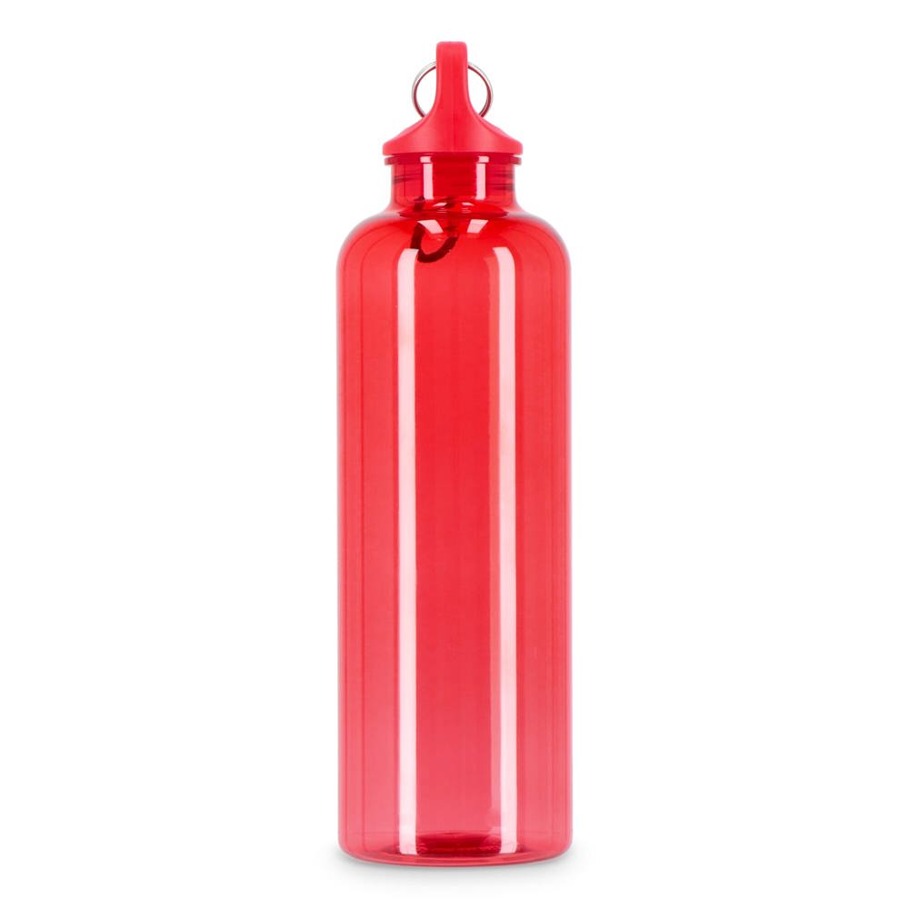 Noa waterfles R-PET 750 ml Transparant