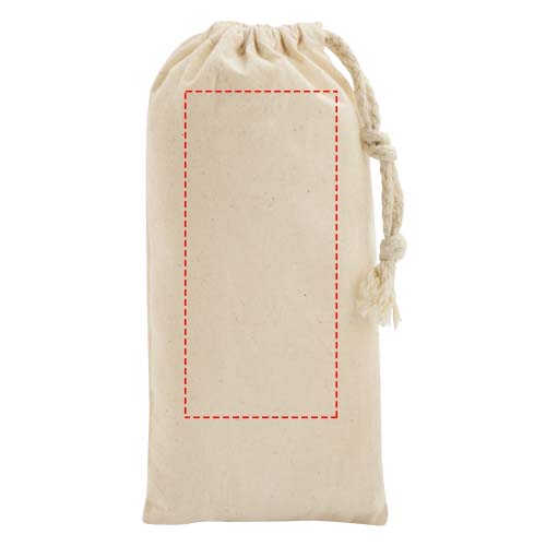 Jumble spel met omvallende toren van hout