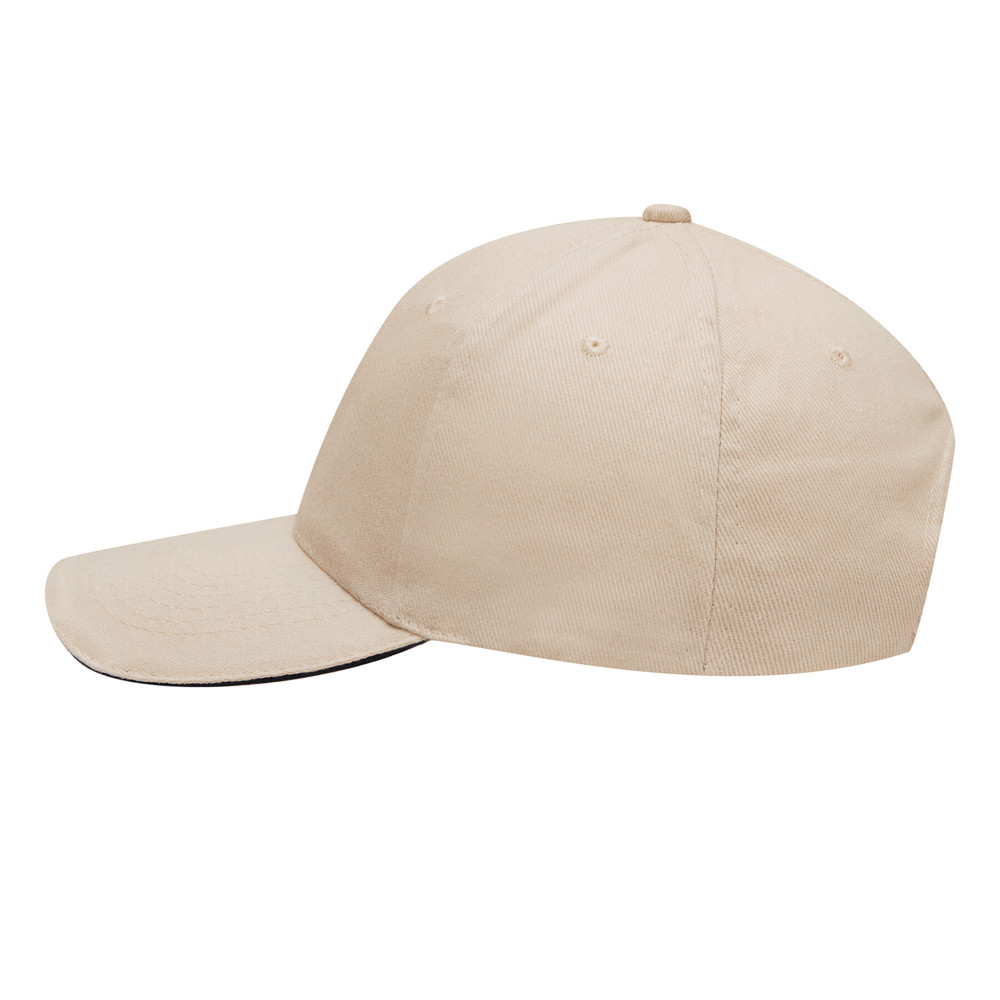 LIBERTY - 6 panel baseball cap