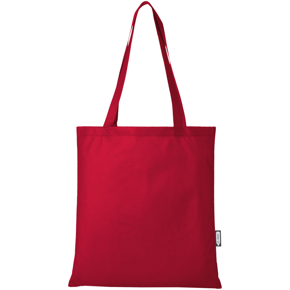 Zeus GRS gerecycled non woven conferentiedraagtas 6 l