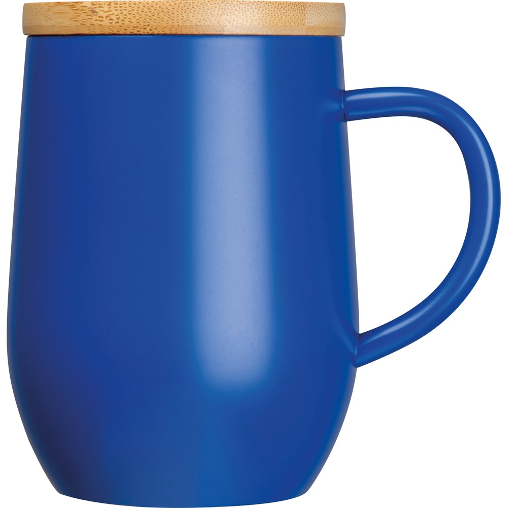 Dubbelwandige beker, 300 ml