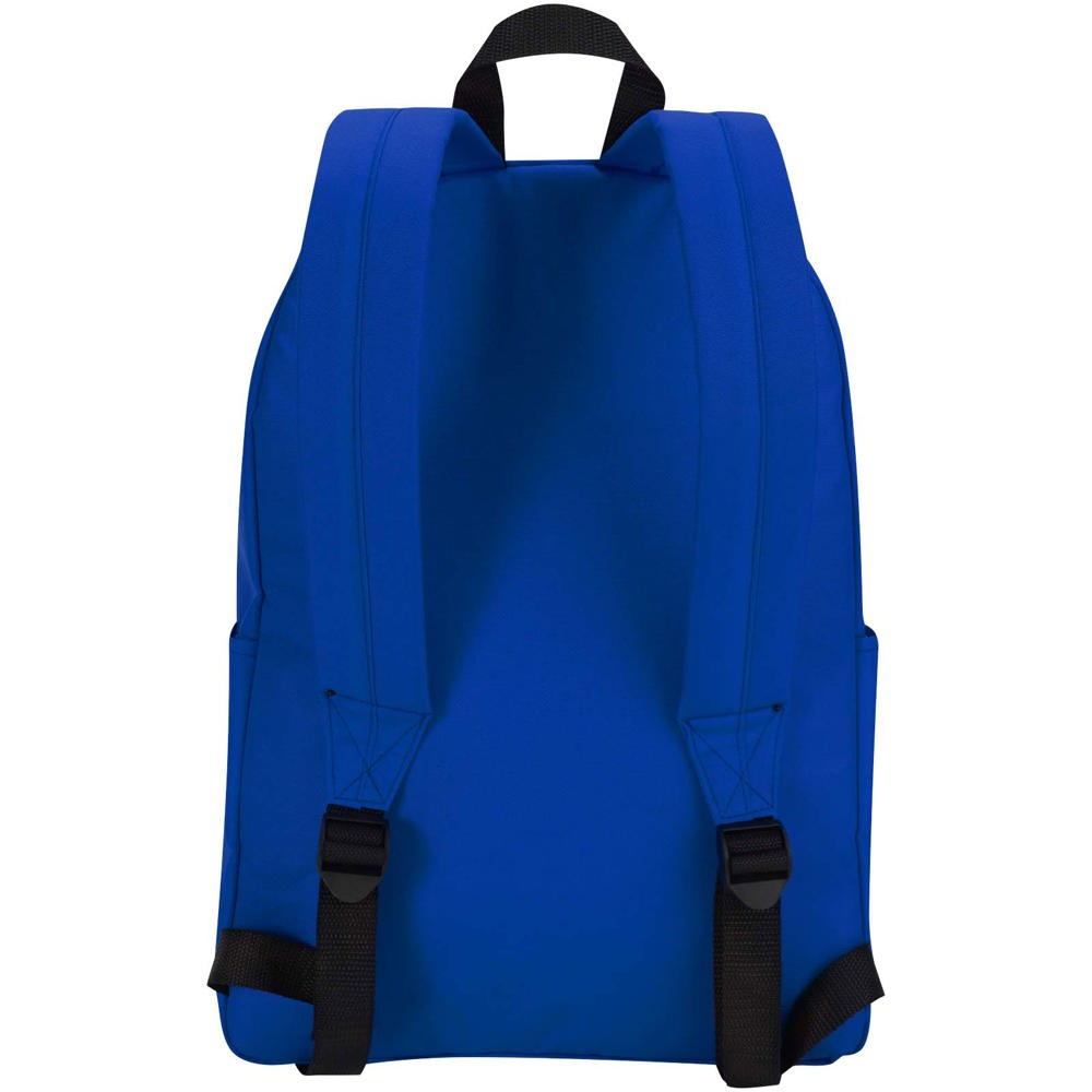 Byron 14 inch GRS gerecyclede city laptoprugzak 16 l