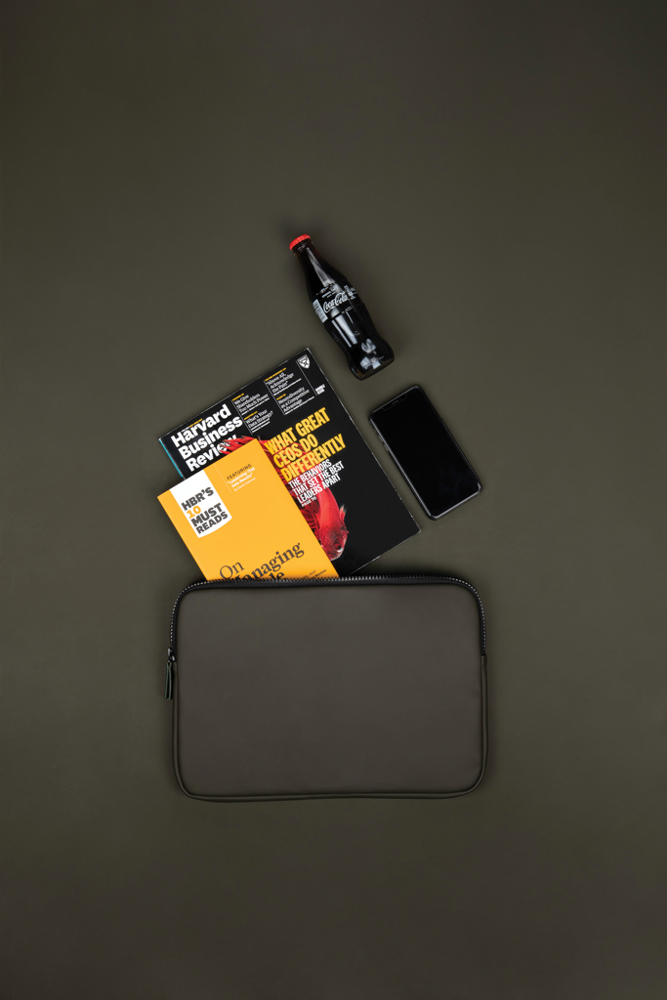 VINGA Baltimore laptopcase 15"