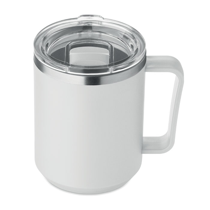 COCOA - Dubbelwandige mok 400ml