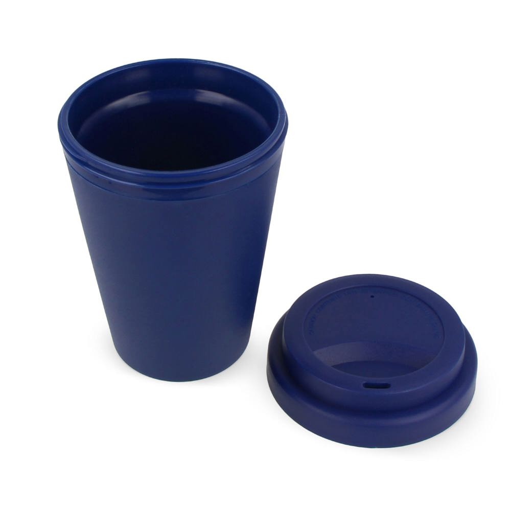 RPP koffiebeker effen kleuren 250ml