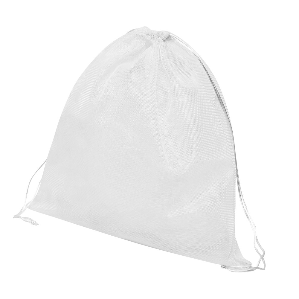 VEG BAG - Groente-nettasje - met logo of onbedrukt bestellen