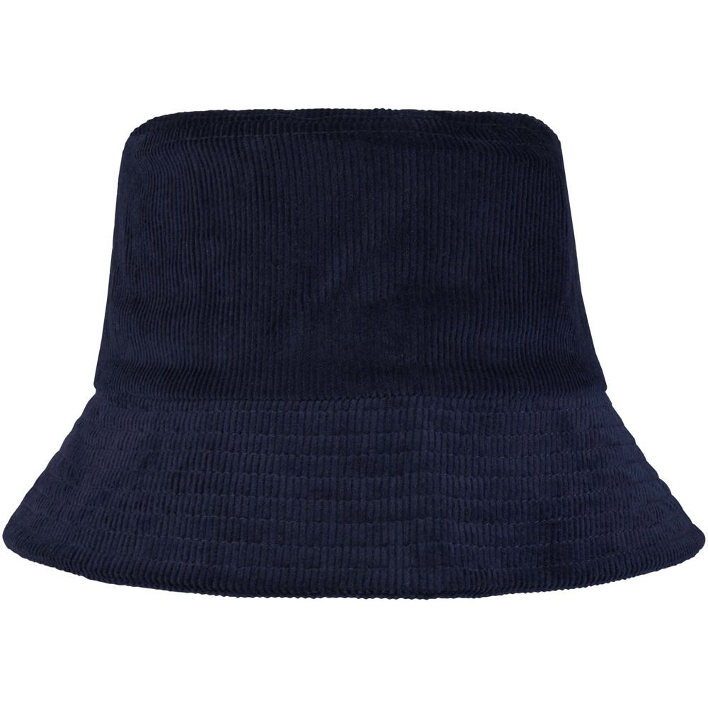 Howson 280 g/m² zonnehoed van gerecycled corduroy