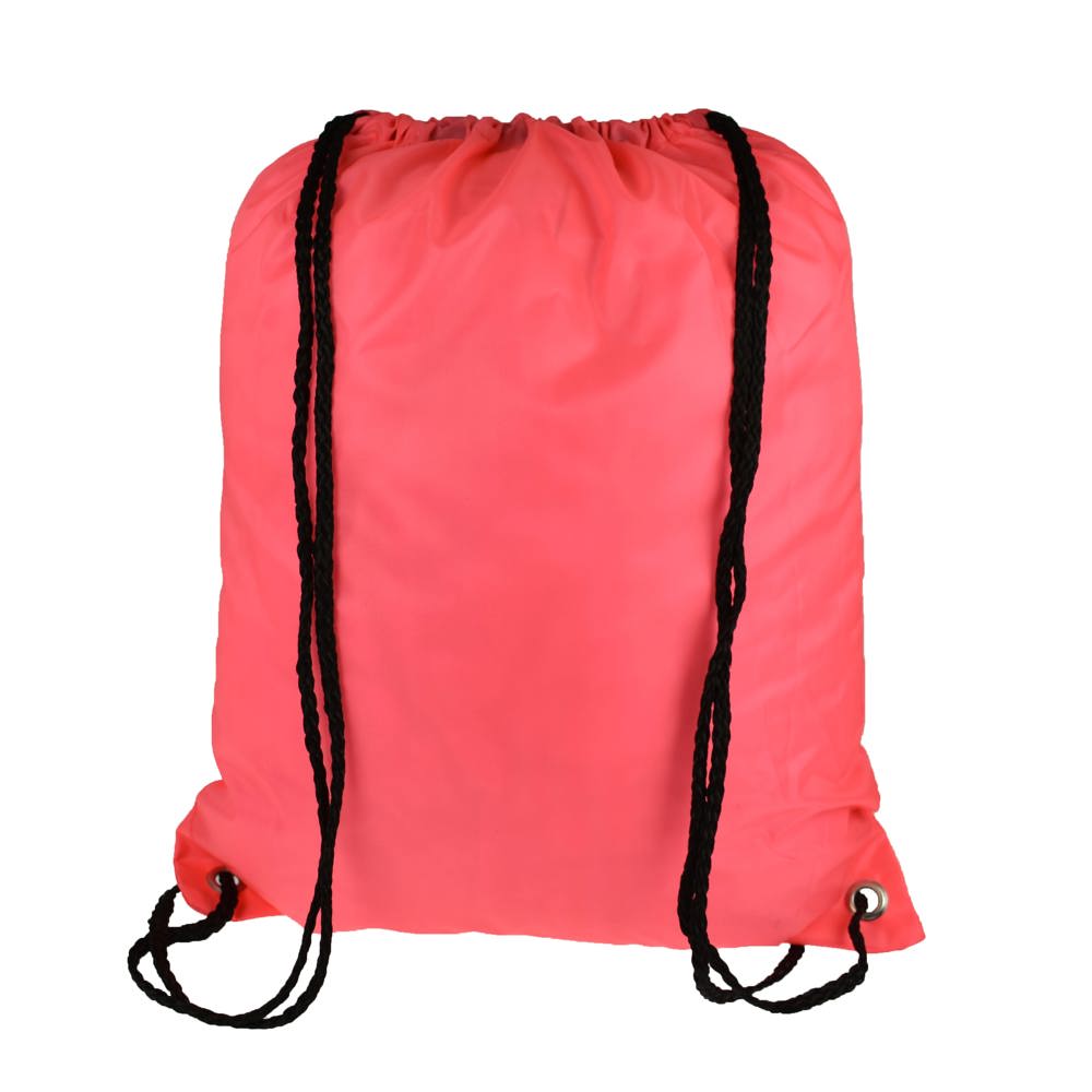 Promotas met versterking - bedrukt of onbedrukt verkrijgbaar - Roze (PMS 212c) / Roze