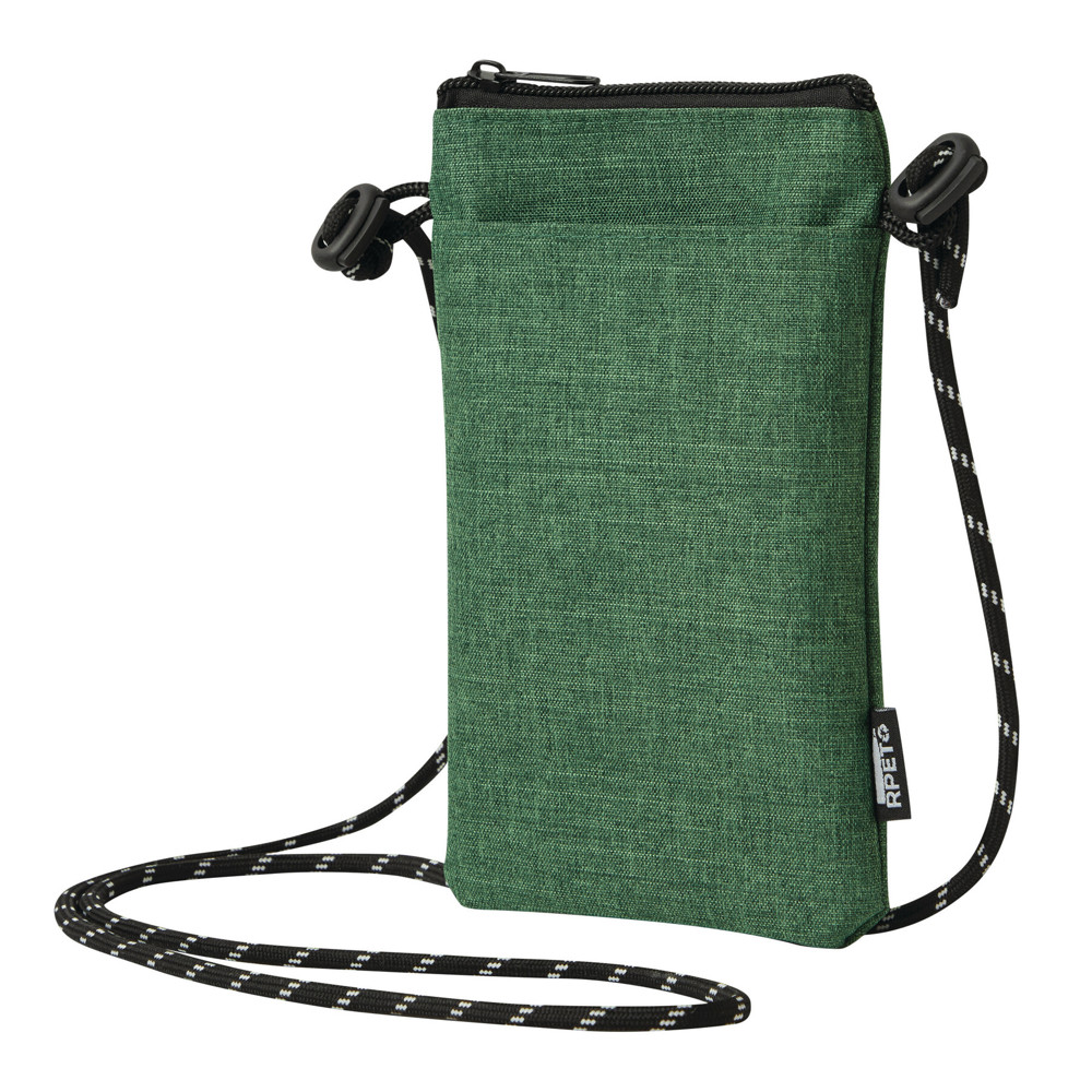 URBAN - Smartphone-schoudertasje