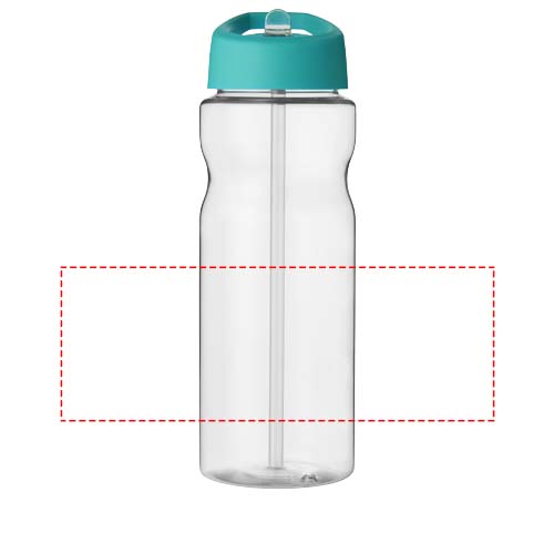 H2O Active® Base Tritan™  650 mlsportfles met tuitdeksel