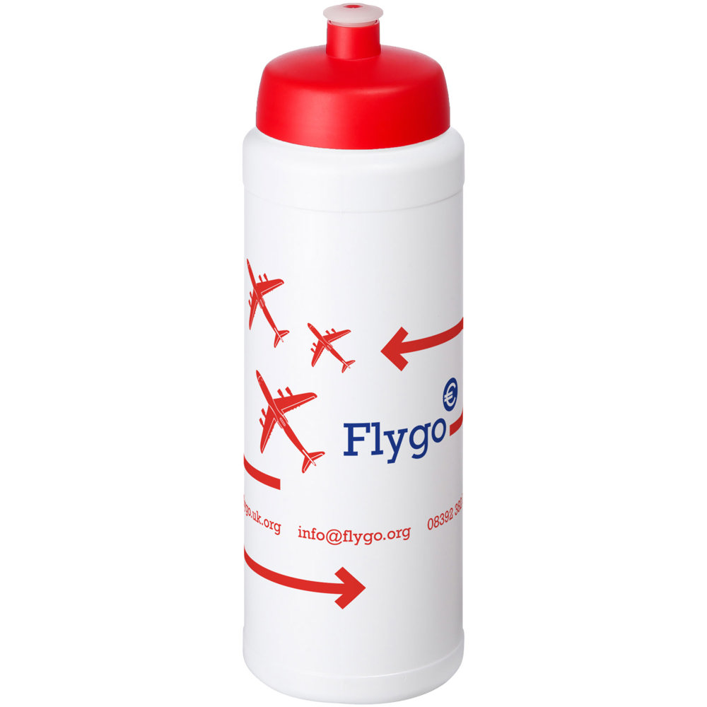 Baseline® Plus 750 ml drinkfles met sportdeksel