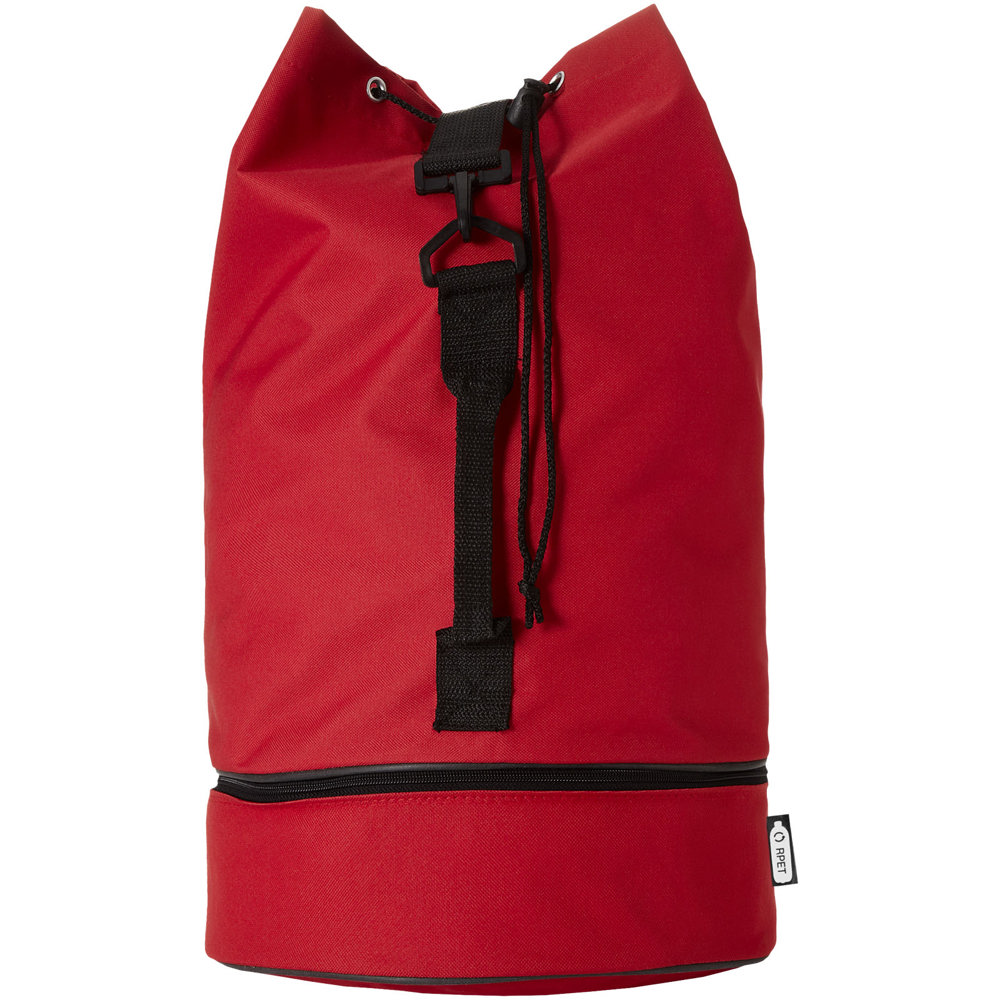 Retrend duffel bag van RPET 35L