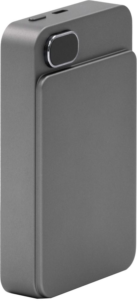 BrandCharger Powerwave 10.000 draadloze powerbank