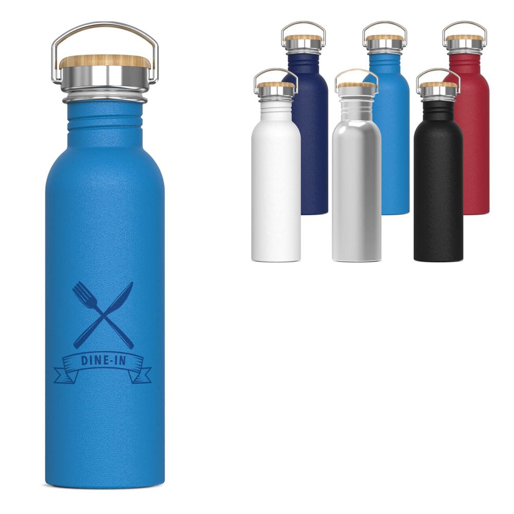 Waterfles Ashton 750ml - voor bedrijven en relatiegeschenken