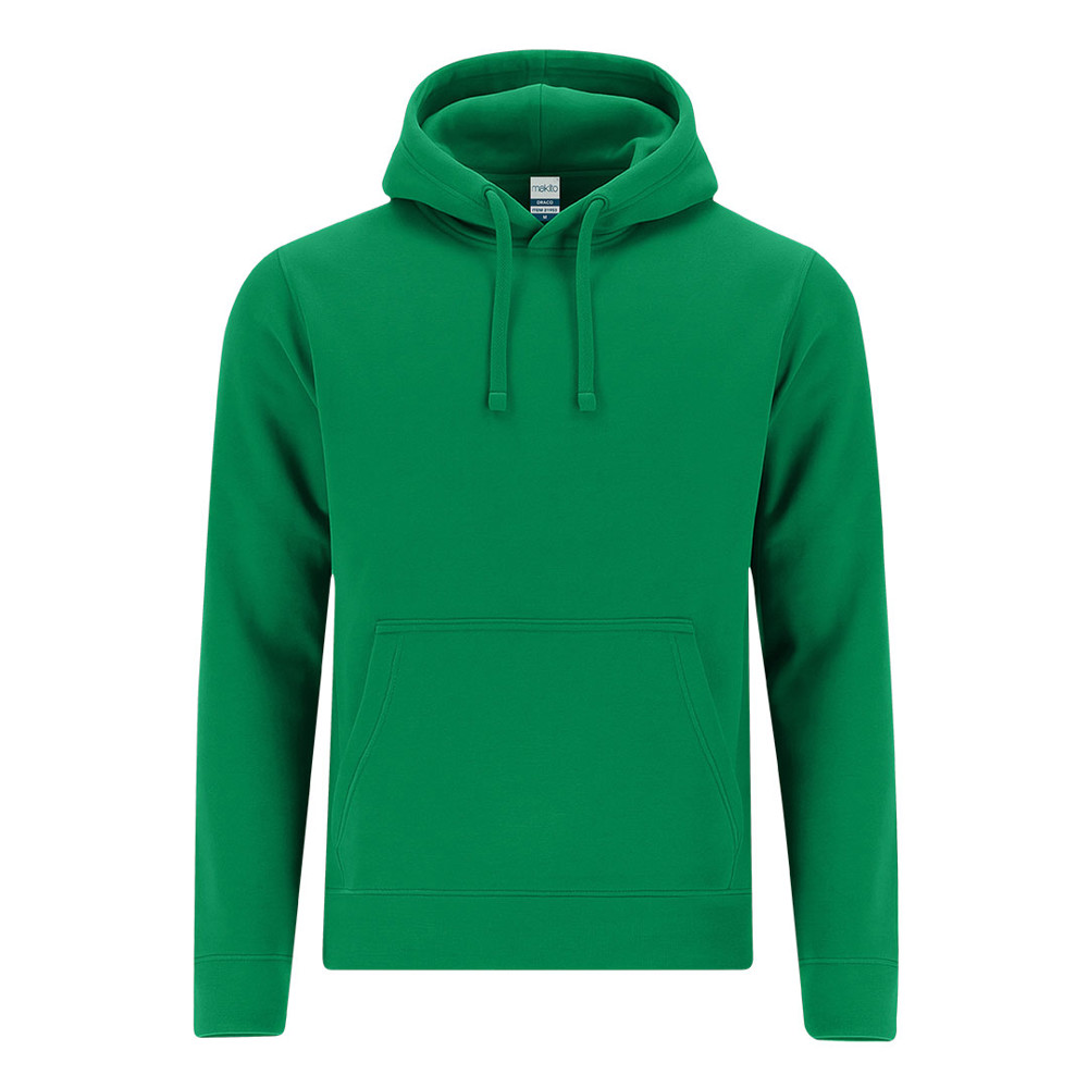Volwassene Sweatshirt Draco - voor bedrijven en relatiegeschenken - VER