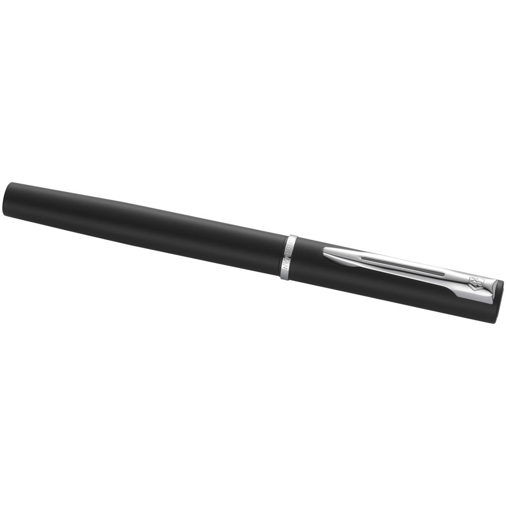Waterman Allure set van rollerbalpen en balpen  (zwarte inkt)