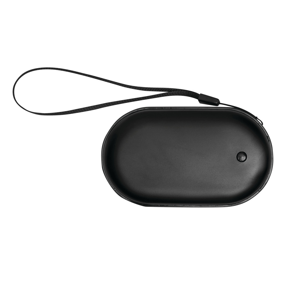 HEAT POWER - Powerbank en zak-/handwarmer - kopen of bedrukken