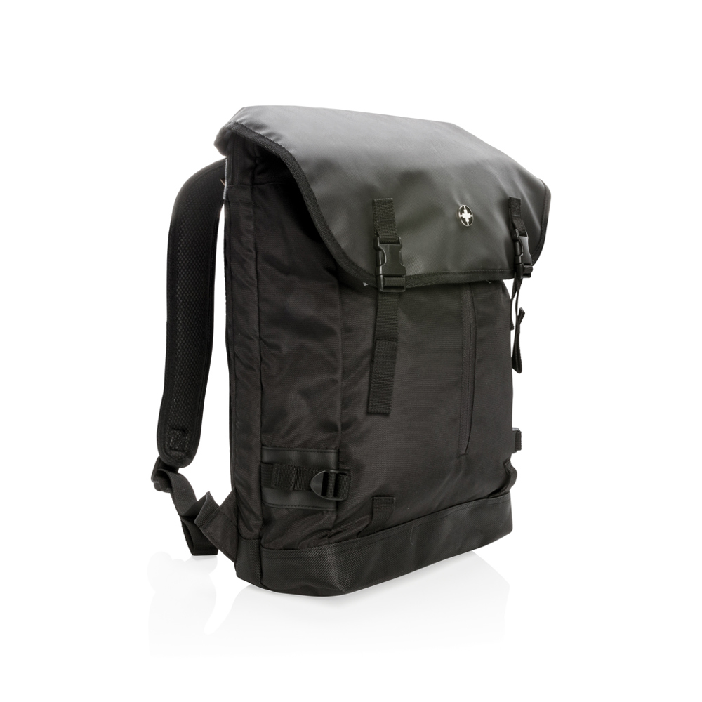 17” outdoor laptop rugtas - kopen of bedrukken