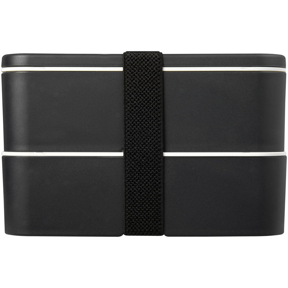 MIYO Renew 700+700 ml dubbellaagse lunchbox