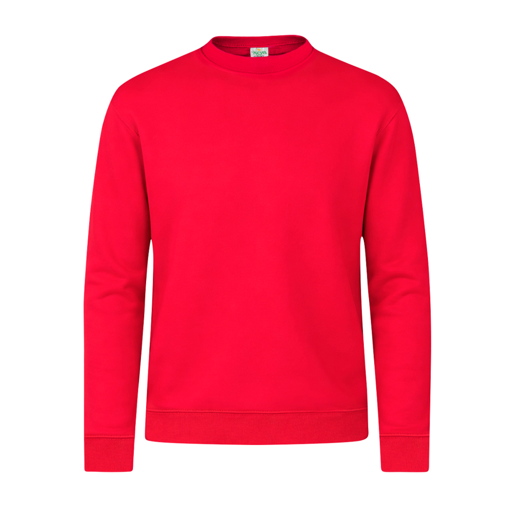 Volwassene Sweatshirt "keya" SWC280 - kopen of bedrukken - ROJ