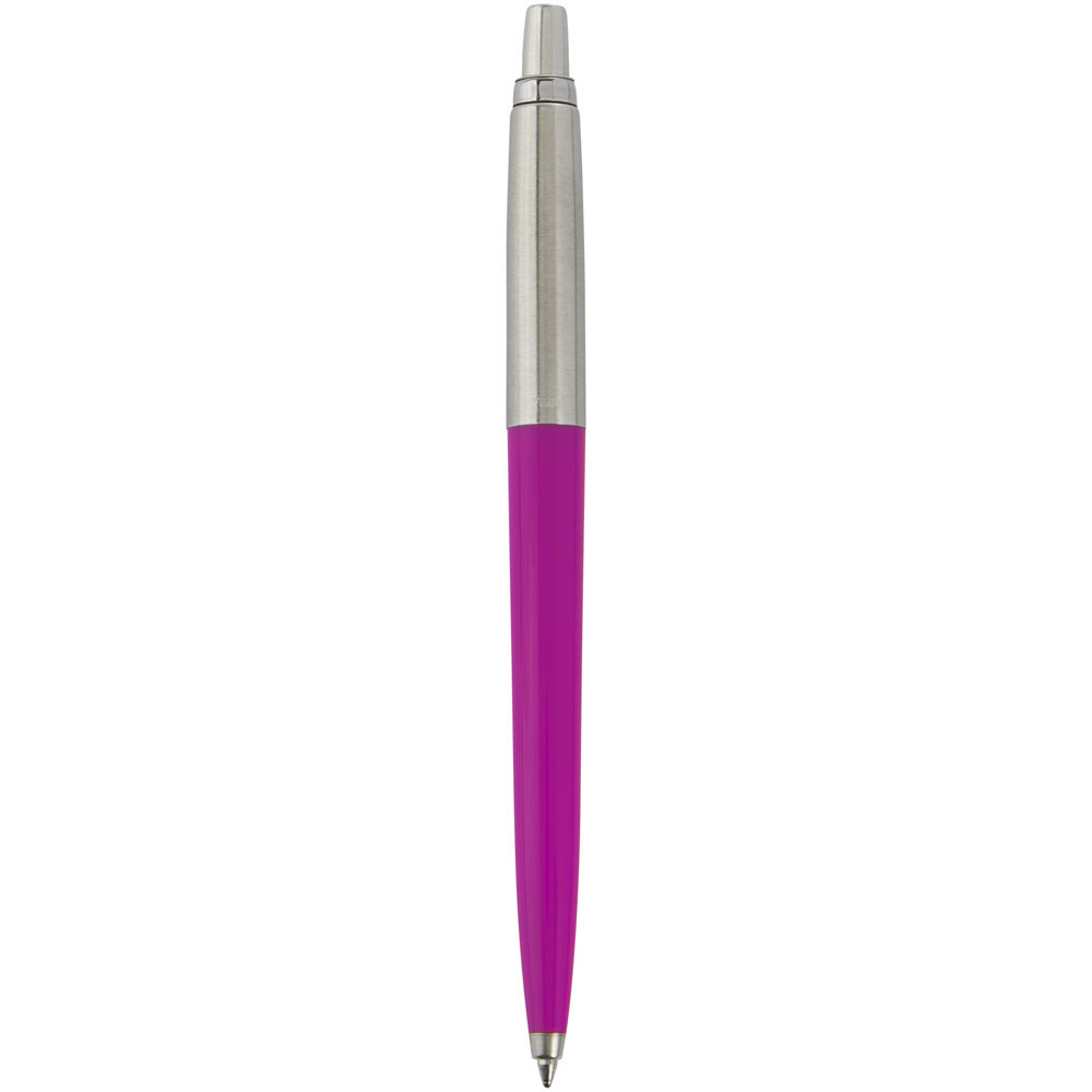 Parker Jotter gerecyclede balpen (zwarte inkt)