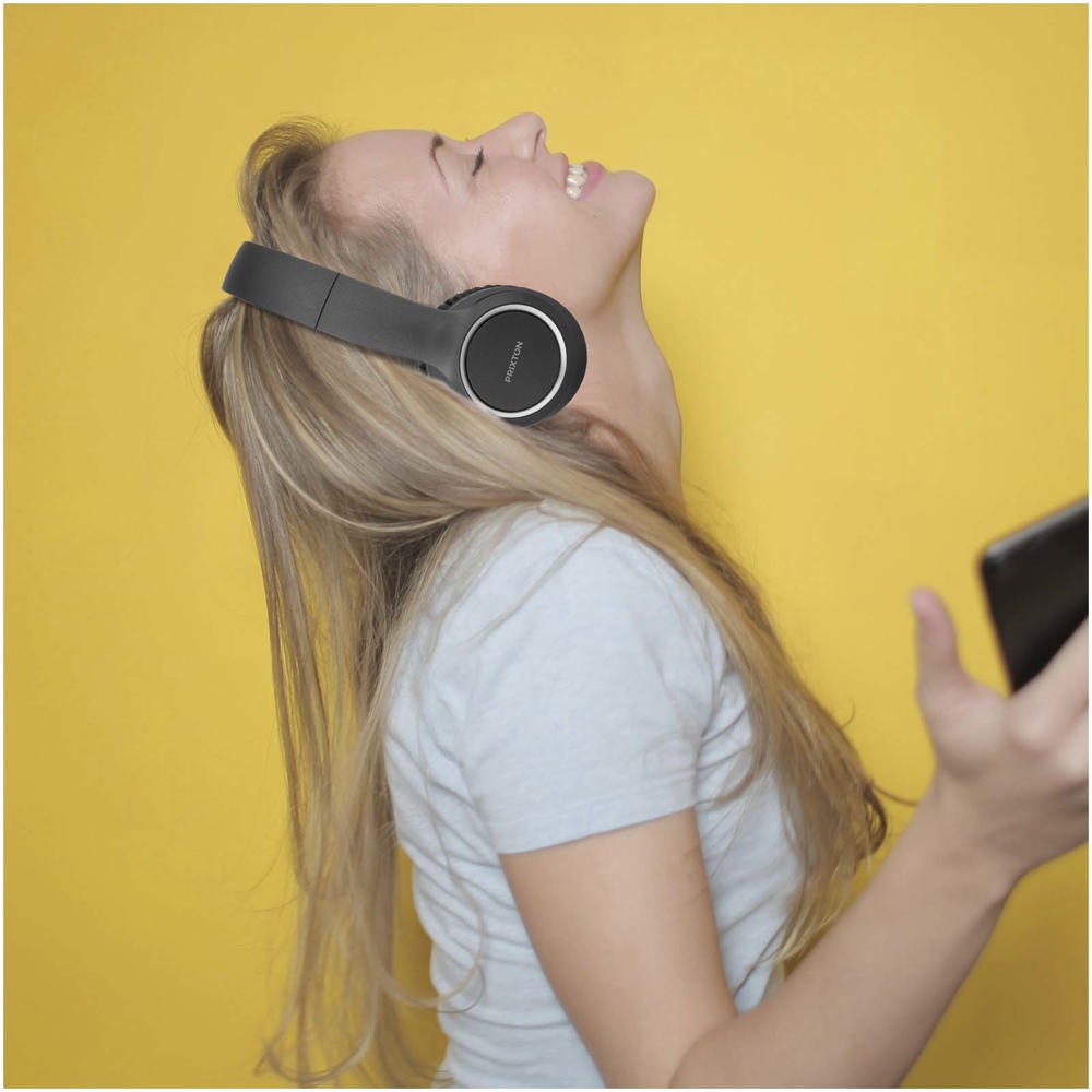 Prixton Live Pro draadloze ANC Bluetooth® koptelefoon