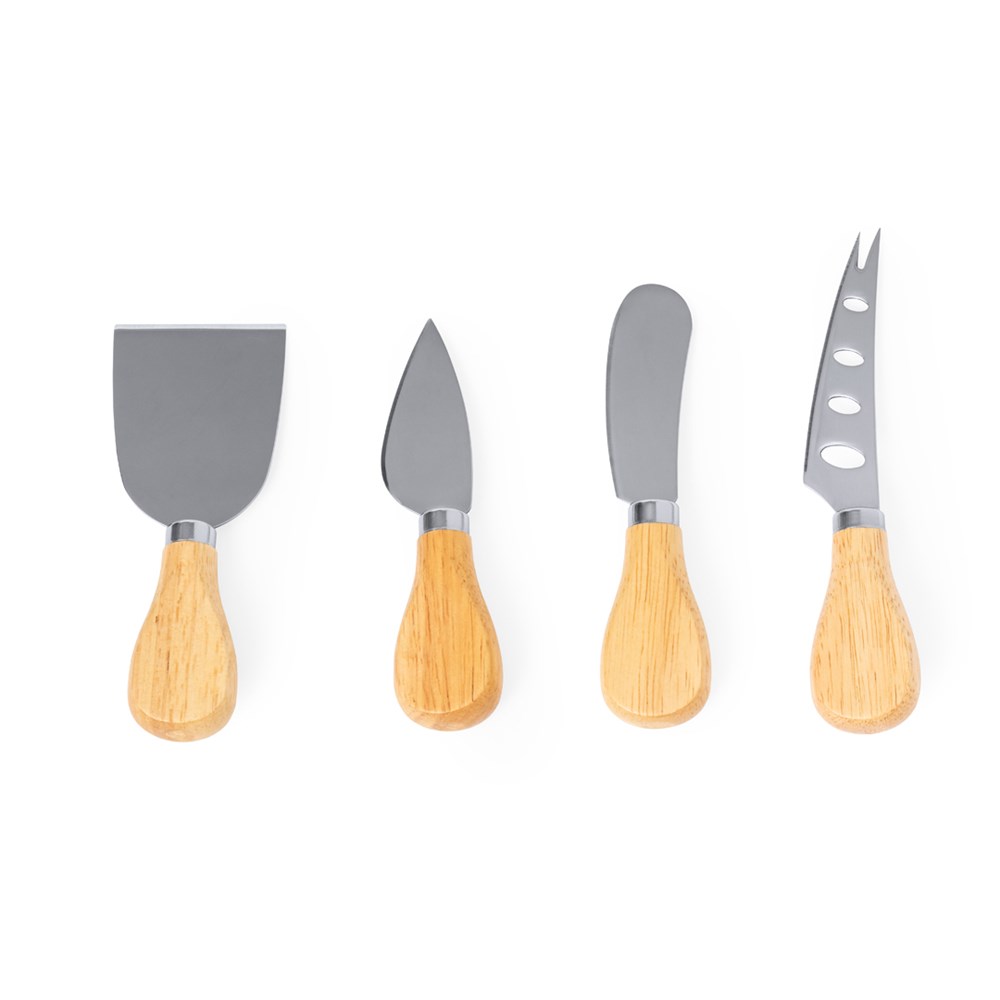 Kaas Set Kubin