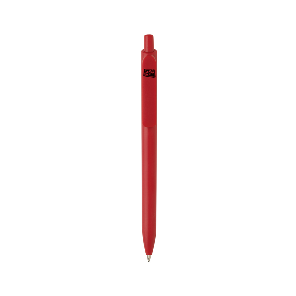 Bolt GRS certified R-ABS balpen