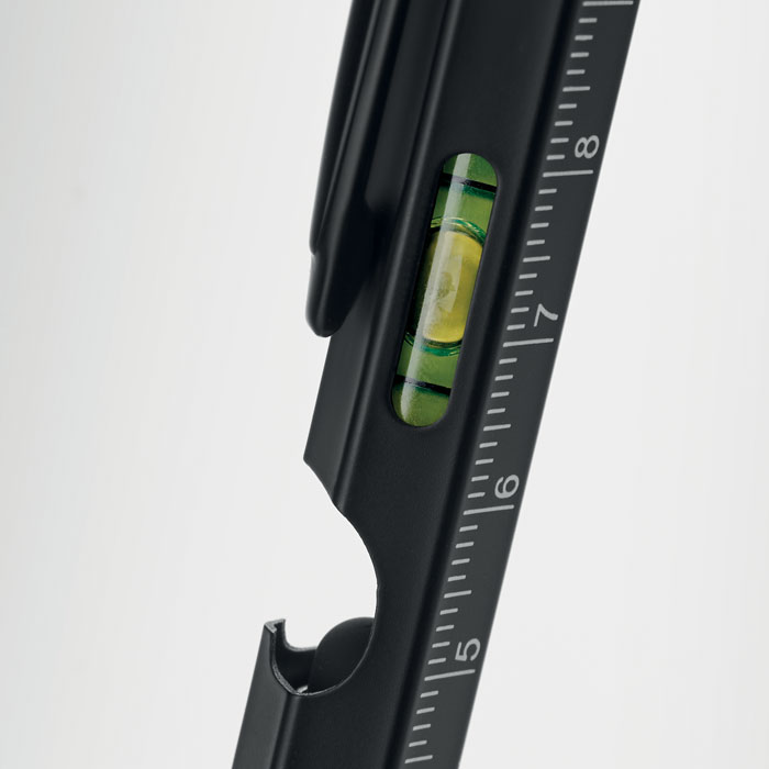 RETOOL - Pen met waterpas en liniaal