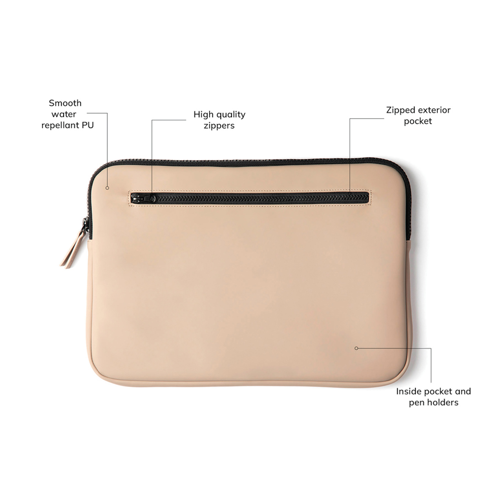 VINGA Baltimore laptopcase 14"