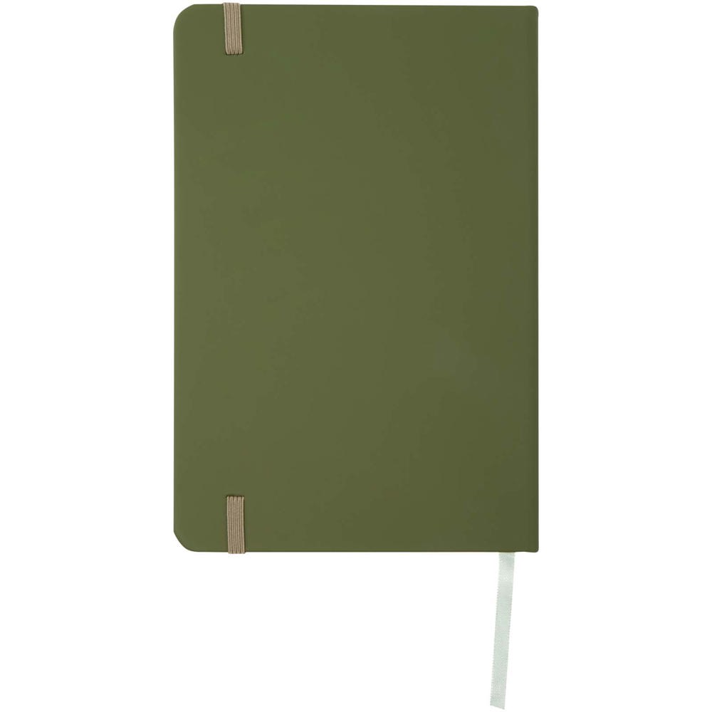 Spectrum A5 notitieboek met blanco pagina’s
