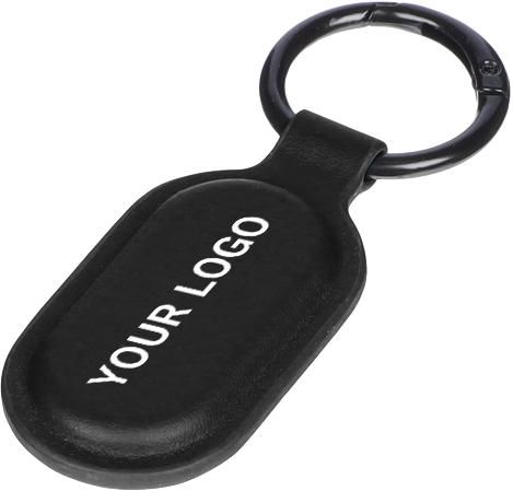 Sleutelhanger met trackingtag Halo