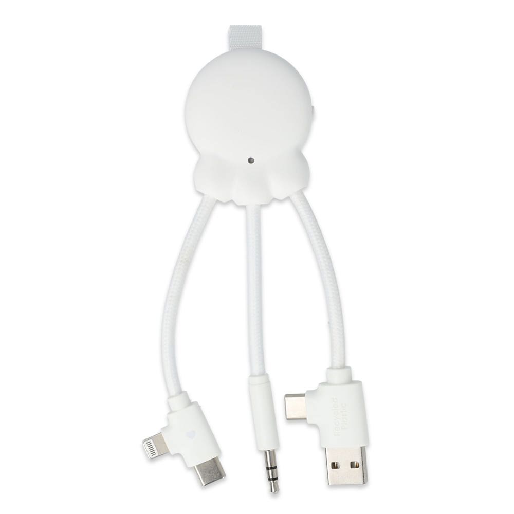 Xoopar OctopusFly Audiozender