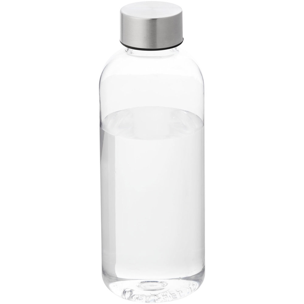 Spring 600 ml Tritan™ drinkfles - kopen of bedrukken - Transparant helder