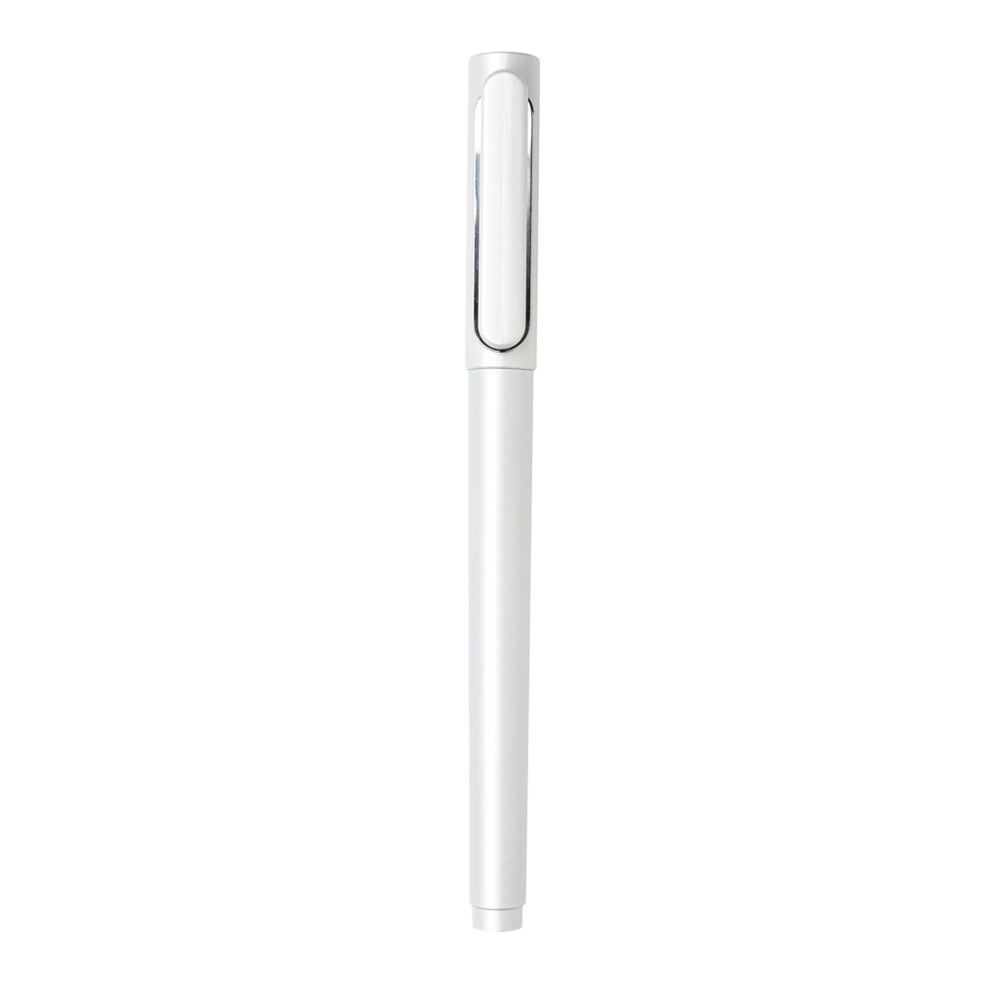 X6 pen met dop en ultra glide inkt