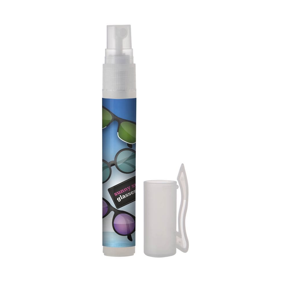 Zonnebrandspray spf30 - bedrukt of onbedrukt verkrijgbaar