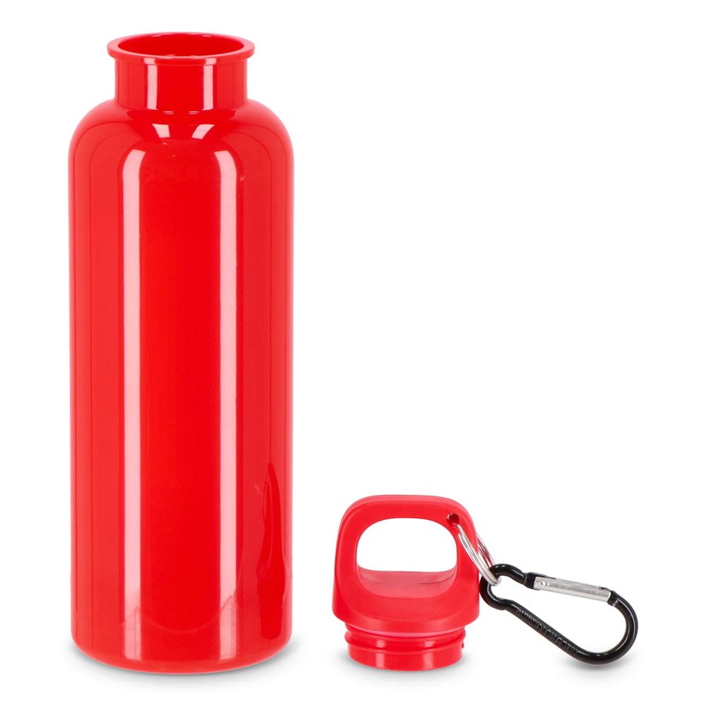 Nina waterfles R-PET 500 ml Hardcolour