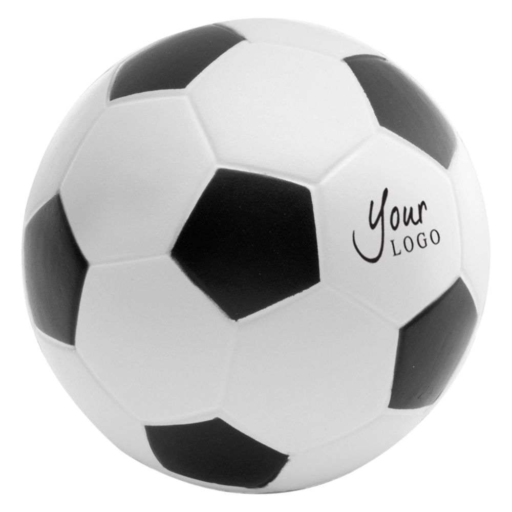 Anti-stress voetbal Elijah