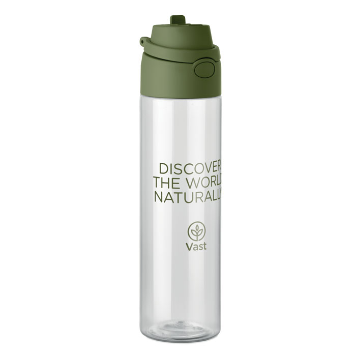 TOIEN KLAR - RPET fles 700ml
