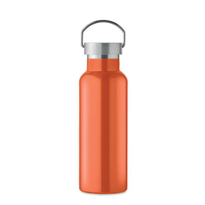 FLORENCE - Dubbelwandige fles 500 ml