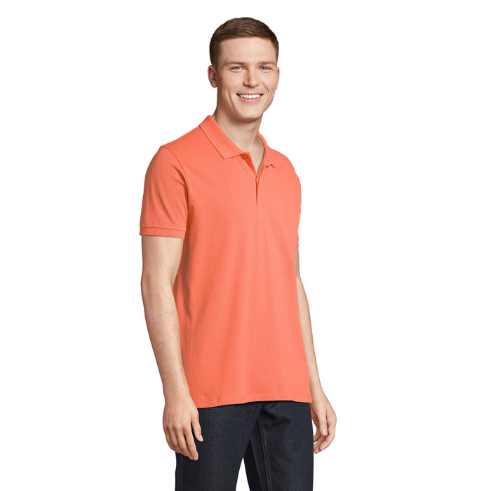 PLANET MEN - PLANET HEREN Polo 170g