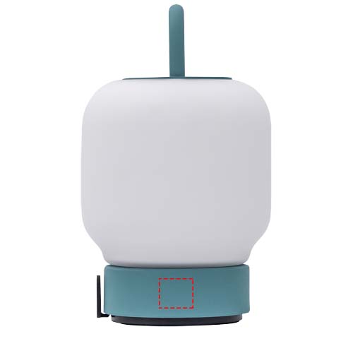 Kooduu Loome draagbare lamp