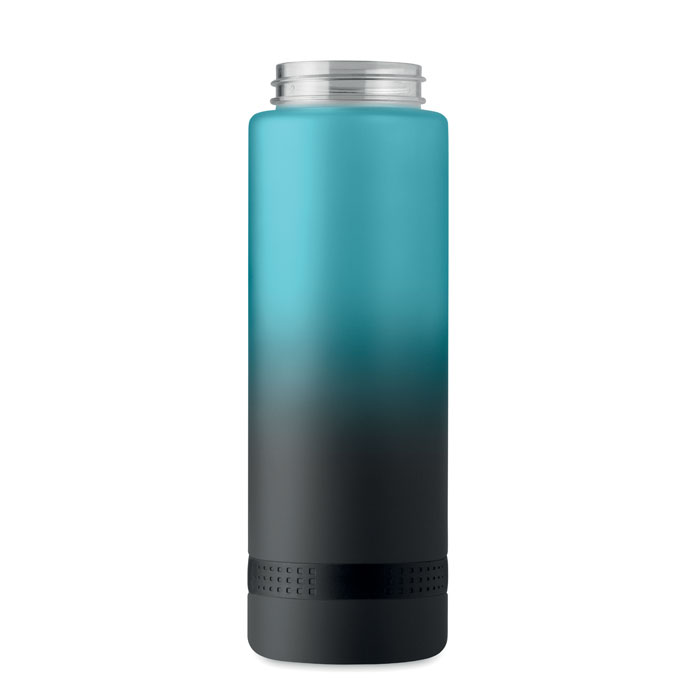 LEVEL - Sportwaterfles RPET 1L