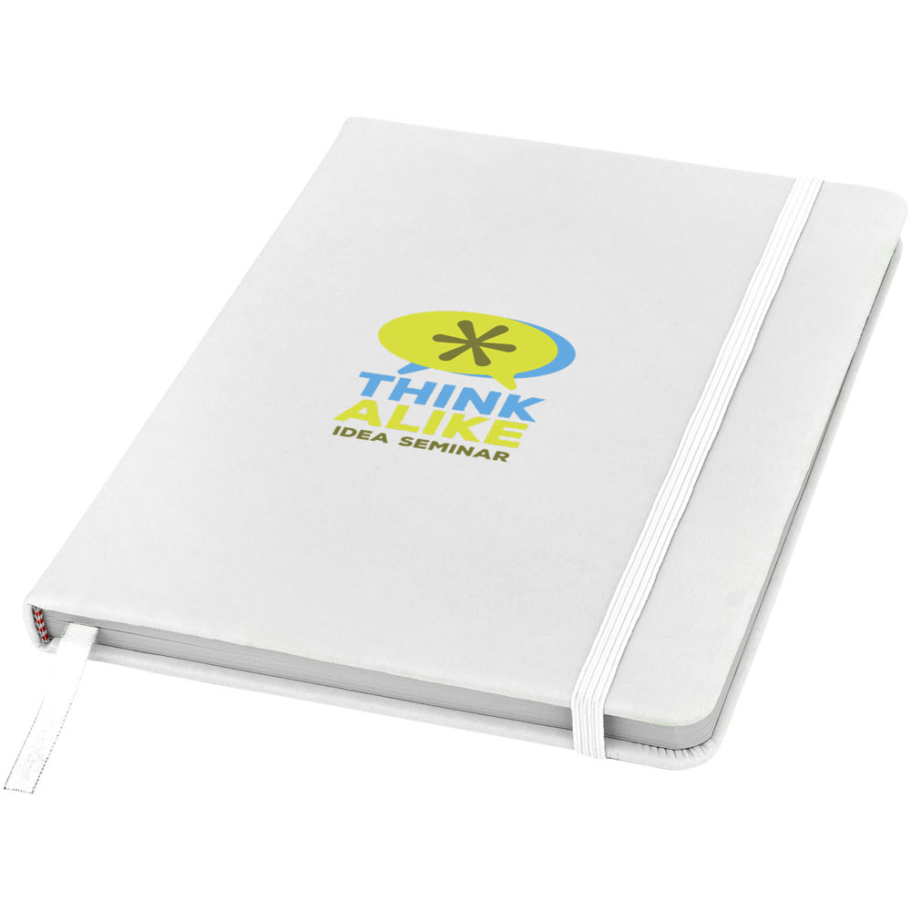 Spectrum A5 hardcover notitieboek
