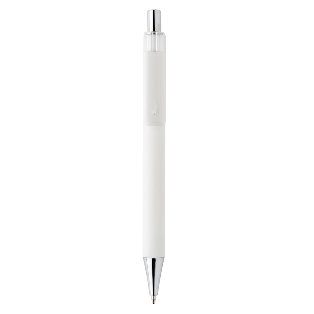 X8 RCS R-ABS pen met smooth touch