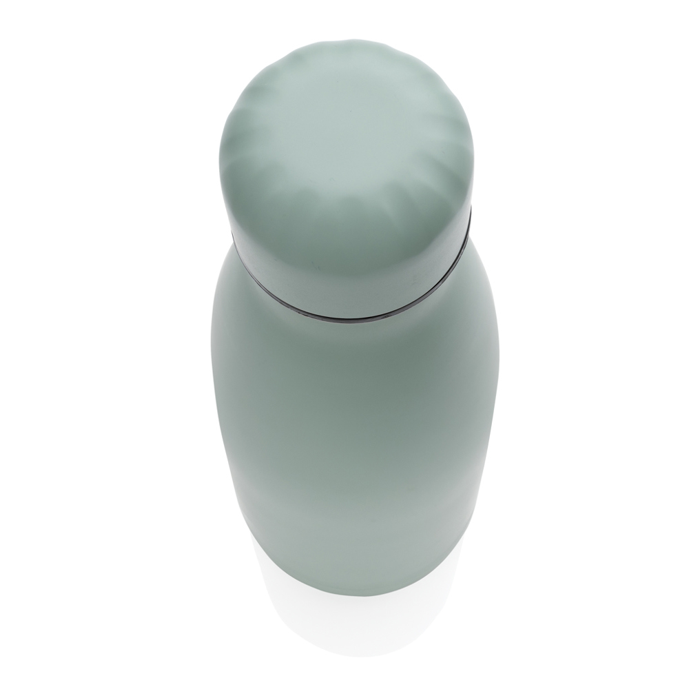 Unikleur vacuüm geïsoleerde roestvrijstalen fles 500 ml