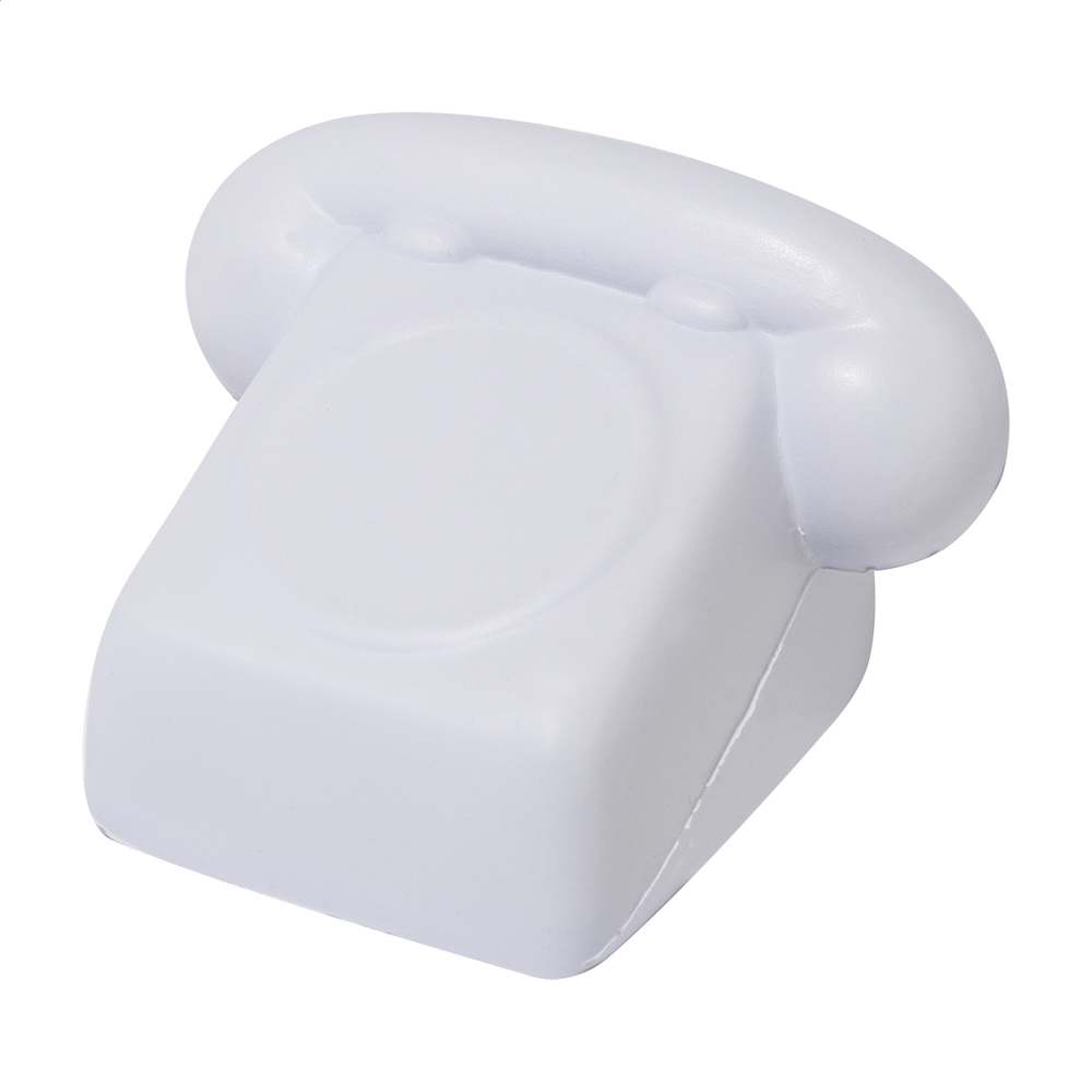 Landline - antistress ball - voor bedrijven en relatiegeschenken