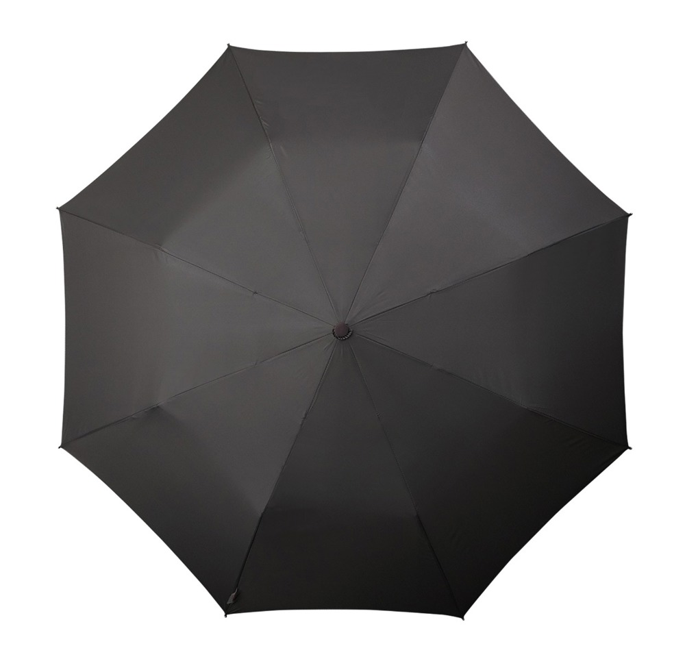MINIMAX - Opvouwbaar - Automaat - Windproof - 100 cm - Grijs
